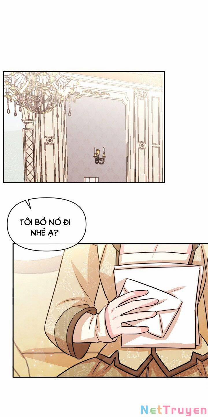 Tiểu Thư Scarlet, Em Không Muốn Trả Thù Sao? 45 trang 30