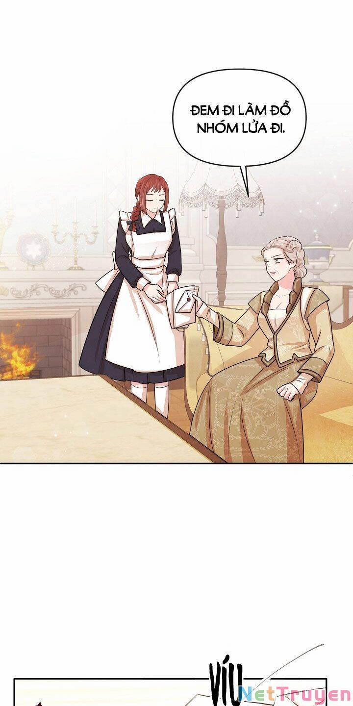 Tiểu Thư Scarlet, Em Không Muốn Trả Thù Sao? 45 trang 31