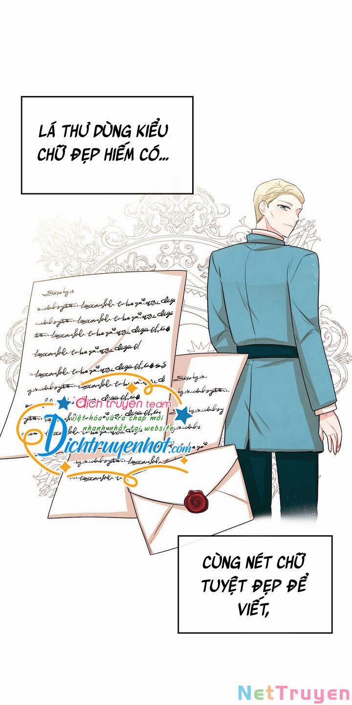 Tiểu Thư Scarlet, Em Không Muốn Trả Thù Sao? 45 trang 33