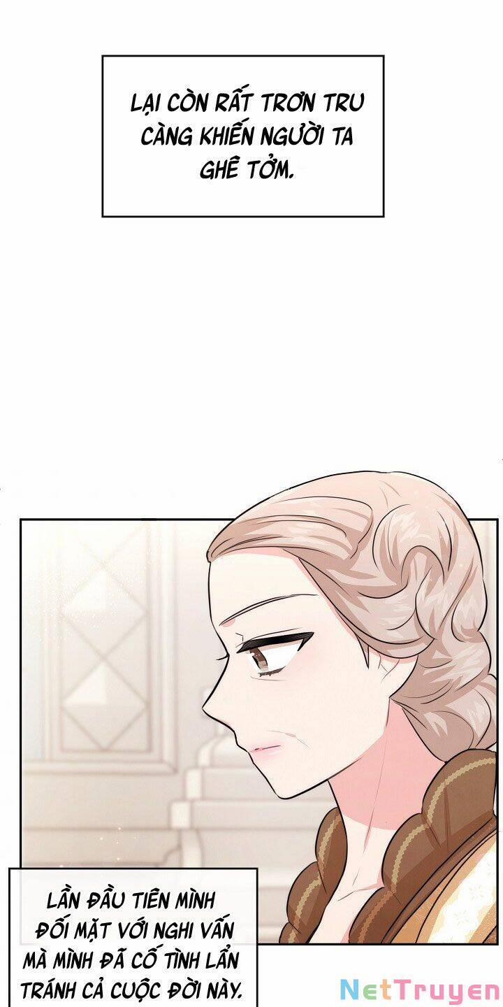 Tiểu Thư Scarlet, Em Không Muốn Trả Thù Sao? 45 trang 34