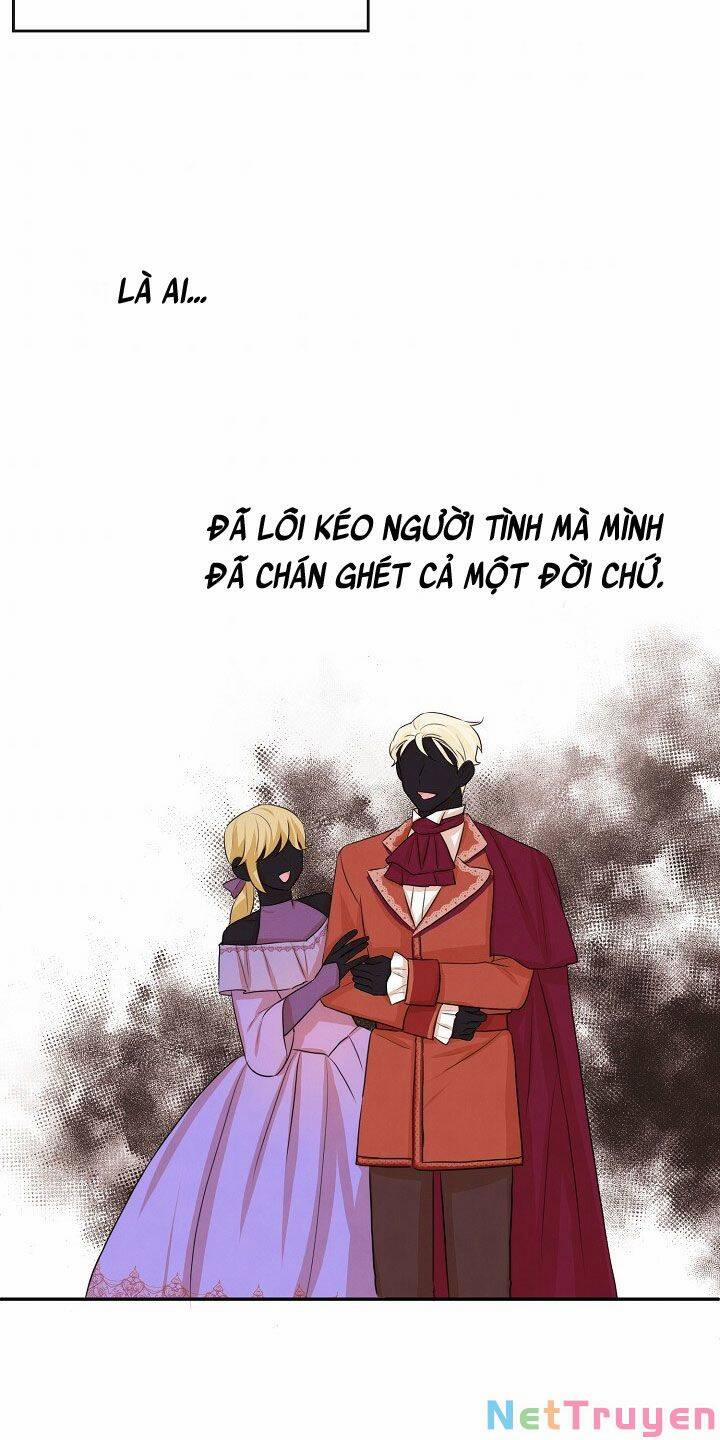 Tiểu Thư Scarlet, Em Không Muốn Trả Thù Sao? 45 trang 35