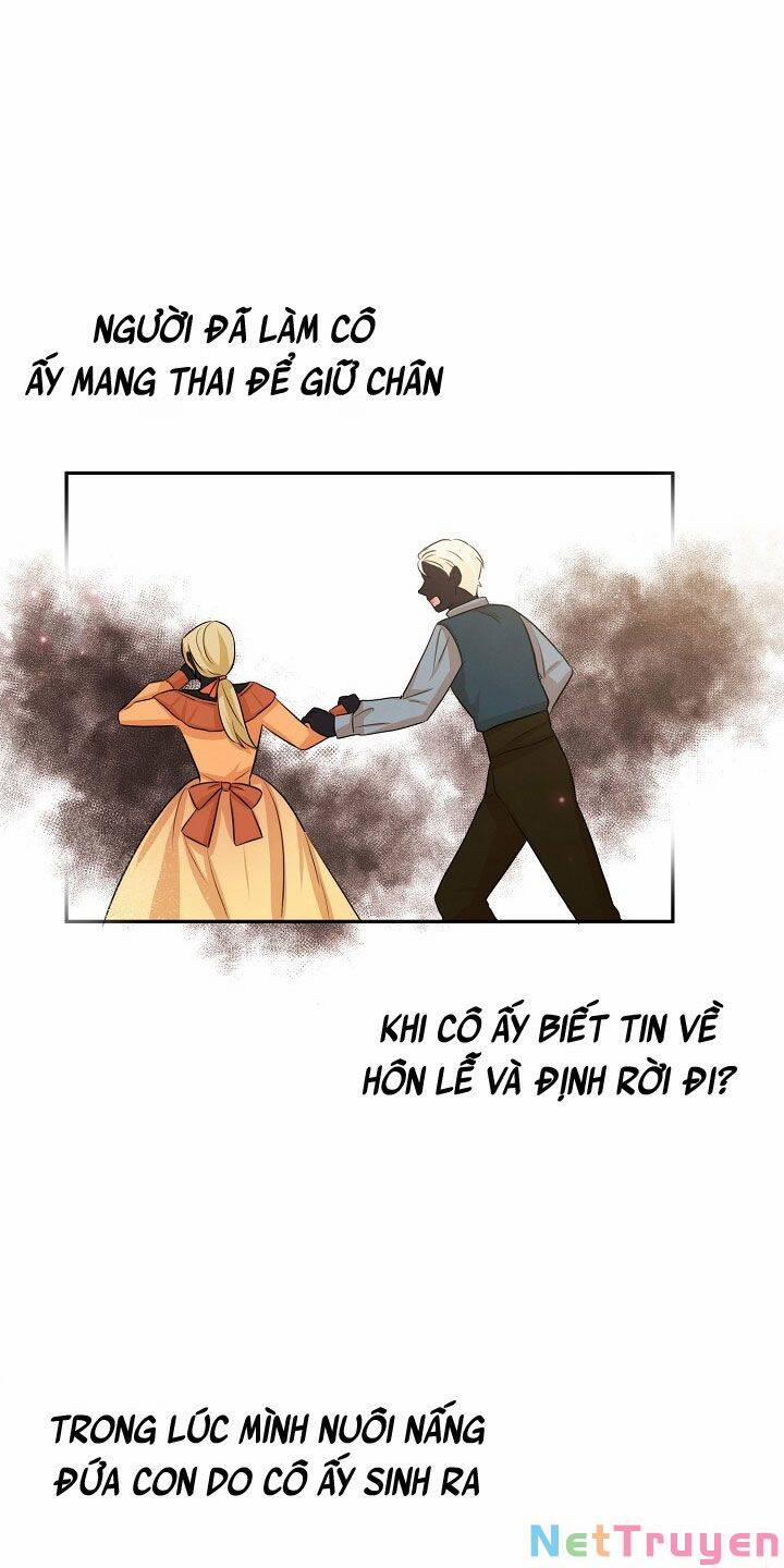 Tiểu Thư Scarlet, Em Không Muốn Trả Thù Sao? 45 trang 36