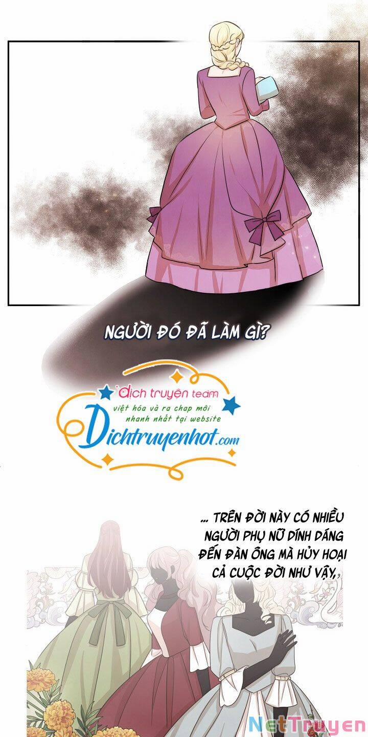Tiểu Thư Scarlet, Em Không Muốn Trả Thù Sao? 45 trang 37