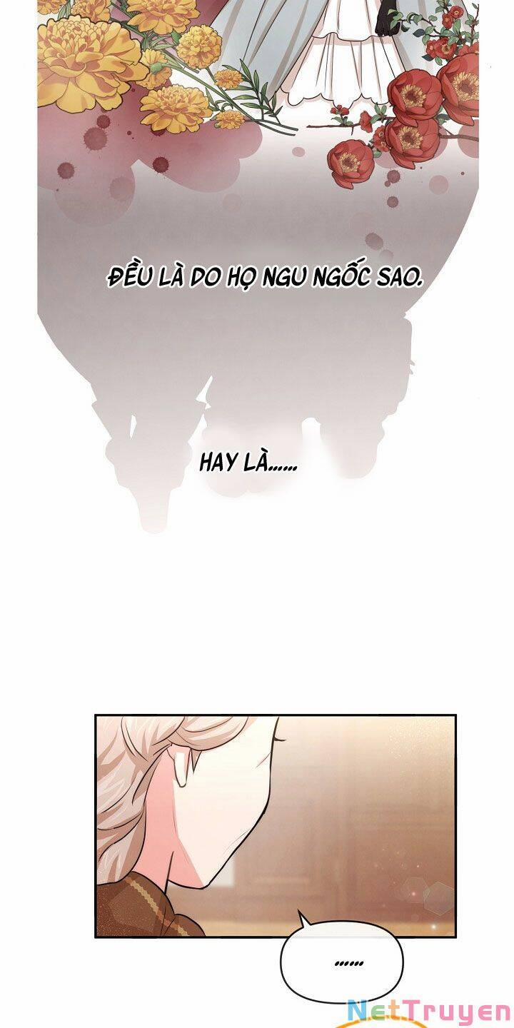 Tiểu Thư Scarlet, Em Không Muốn Trả Thù Sao? 45 trang 38