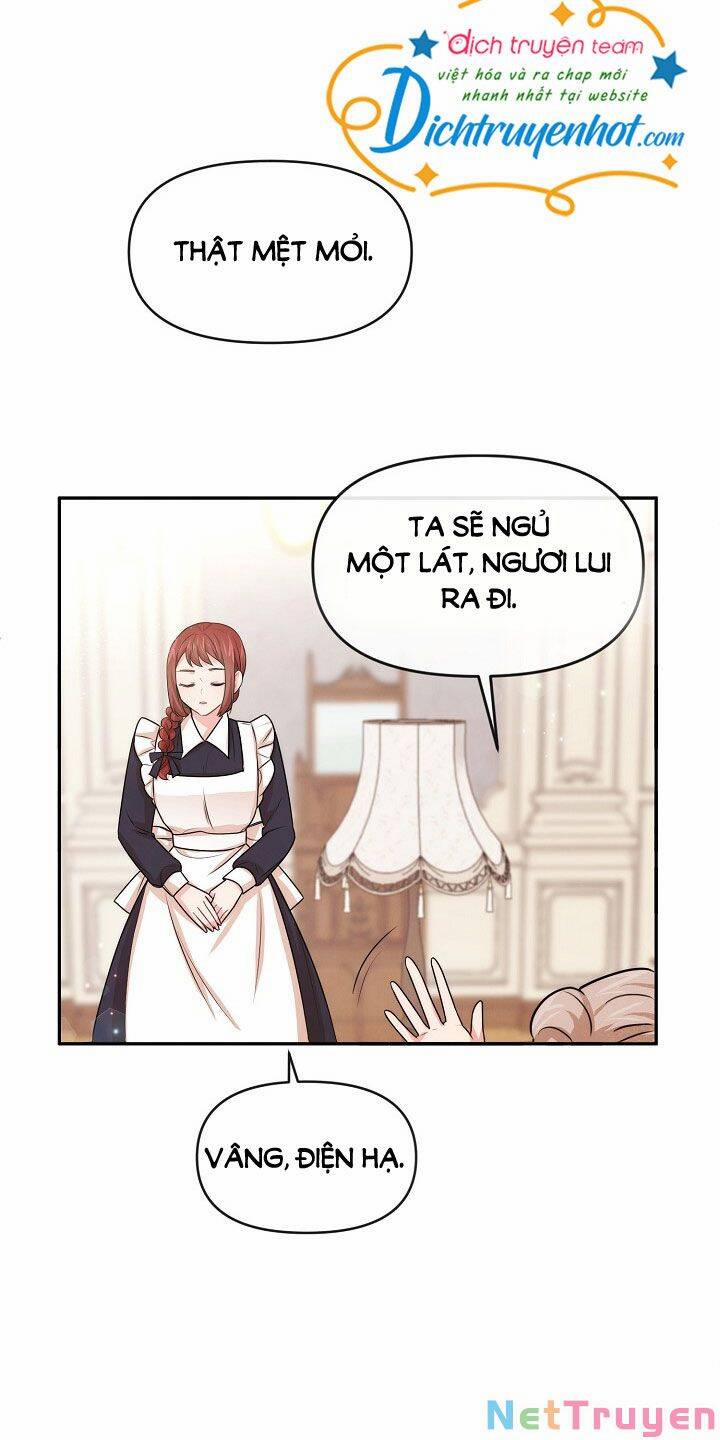 Tiểu Thư Scarlet, Em Không Muốn Trả Thù Sao? 45 trang 39
