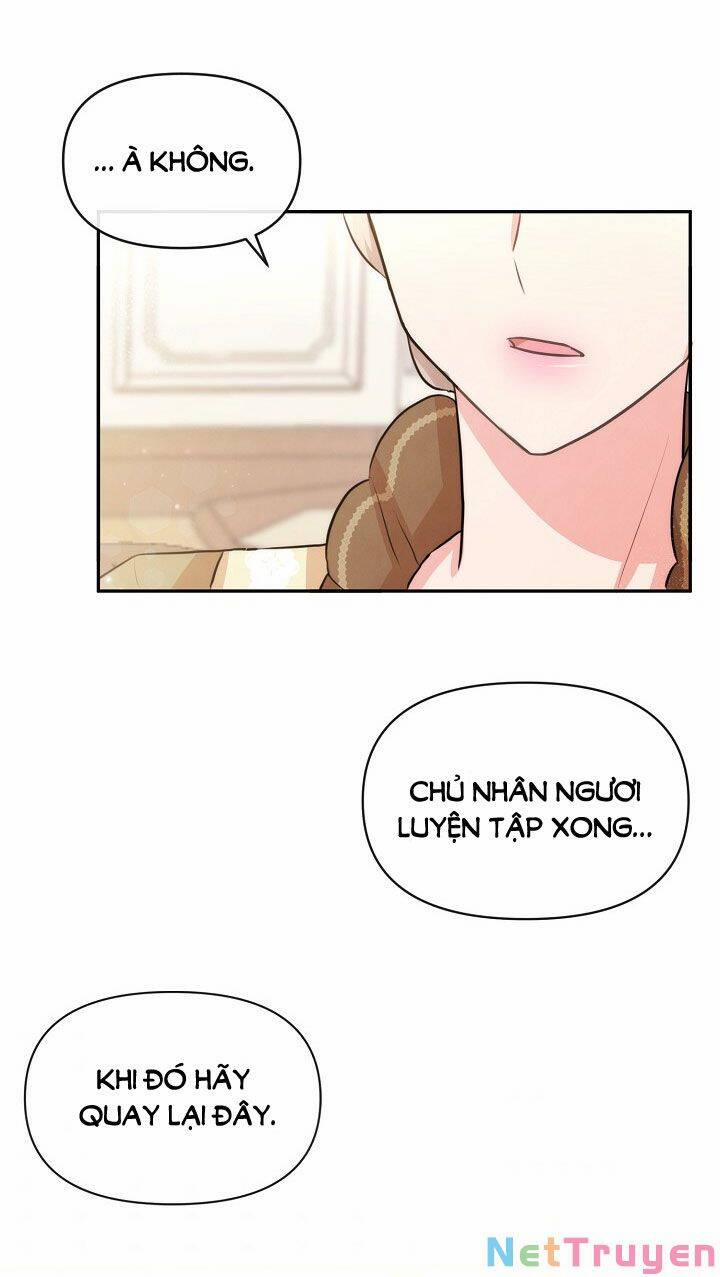 Tiểu Thư Scarlet, Em Không Muốn Trả Thù Sao? 45 trang 40