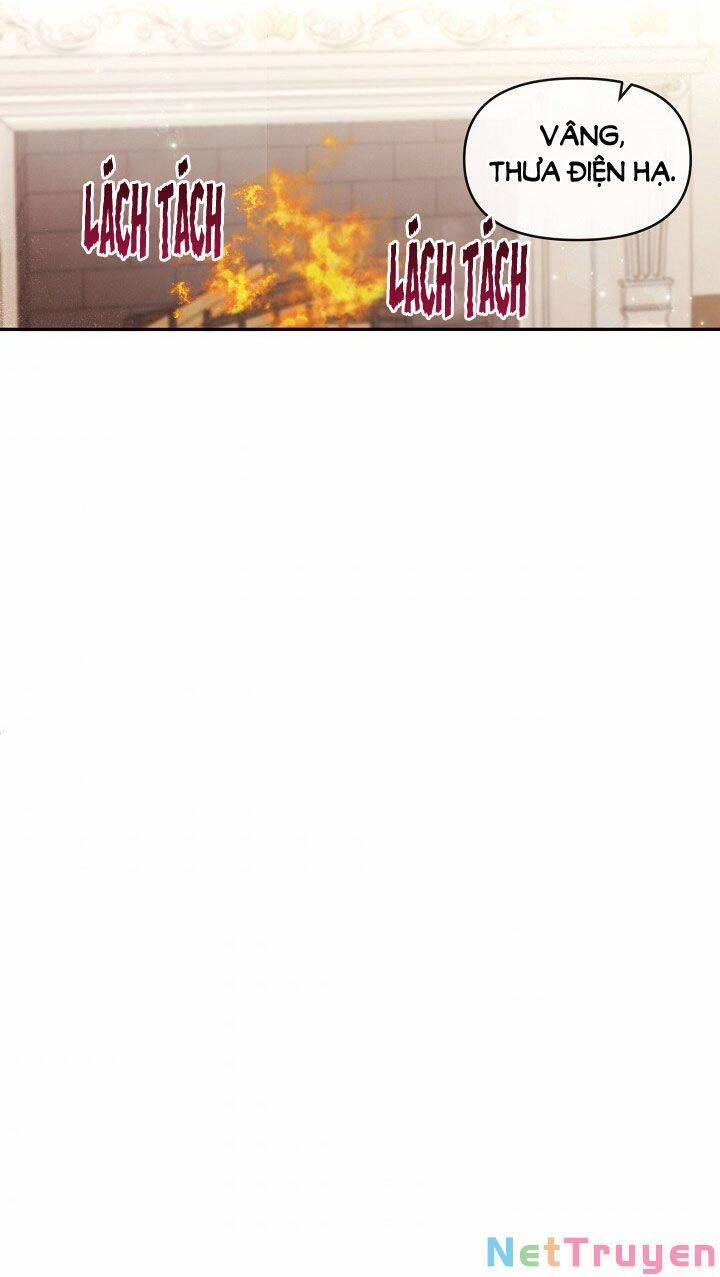 Tiểu Thư Scarlet, Em Không Muốn Trả Thù Sao? 45 trang 41