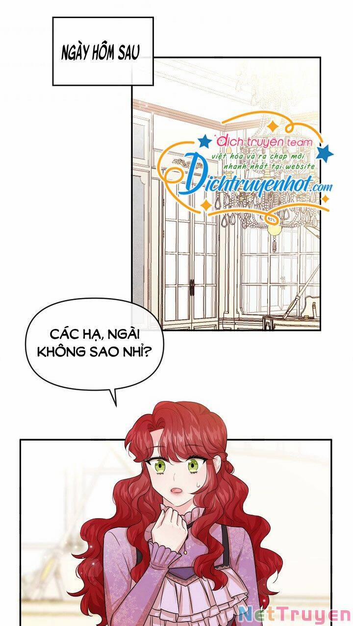 Tiểu Thư Scarlet, Em Không Muốn Trả Thù Sao? 45 trang 42