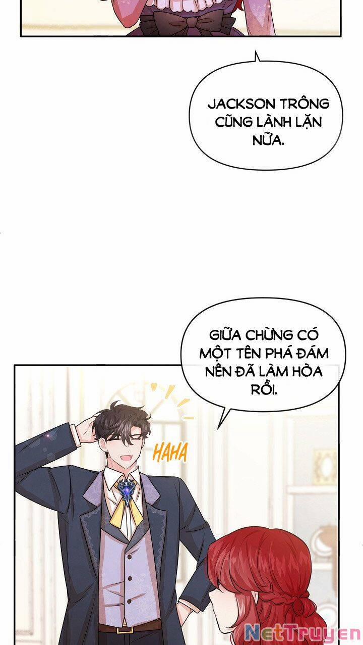 Tiểu Thư Scarlet, Em Không Muốn Trả Thù Sao? 45 trang 43