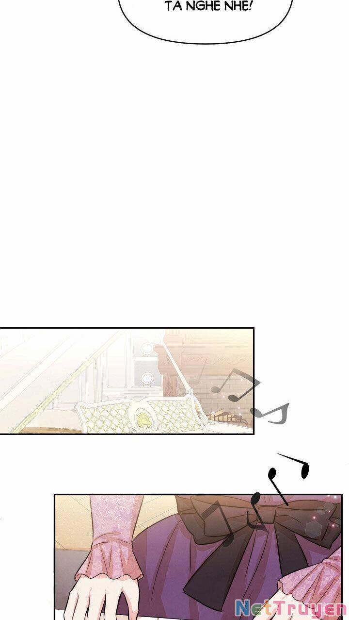 Tiểu Thư Scarlet, Em Không Muốn Trả Thù Sao? 45 trang 45