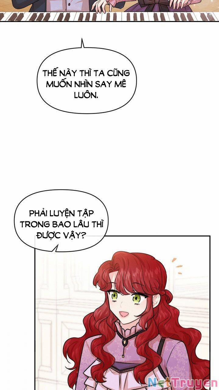 Tiểu Thư Scarlet, Em Không Muốn Trả Thù Sao? 45 trang 47