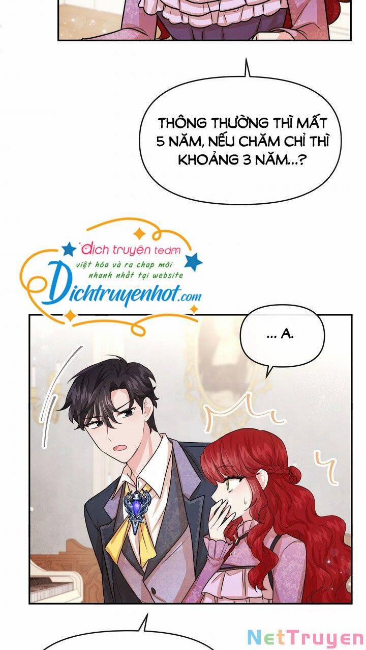 Tiểu Thư Scarlet, Em Không Muốn Trả Thù Sao? 45 trang 48