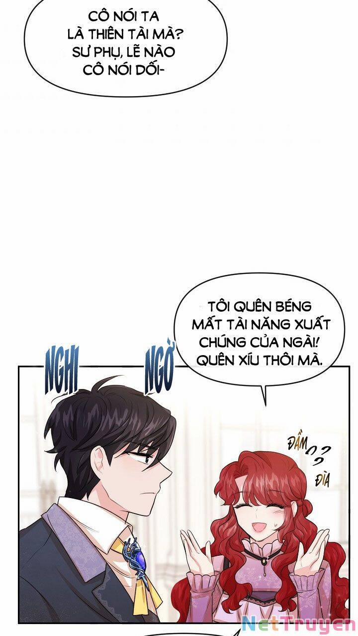 Tiểu Thư Scarlet, Em Không Muốn Trả Thù Sao? 45 trang 49