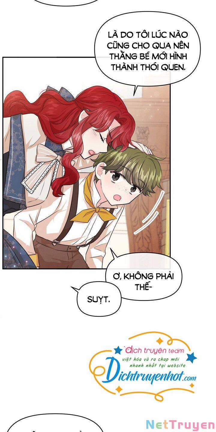 Tiểu Thư Scarlet, Em Không Muốn Trả Thù Sao? 45 trang 5