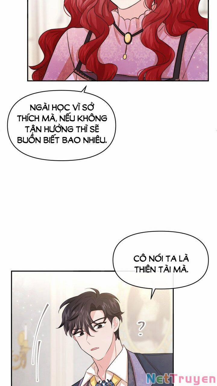 Tiểu Thư Scarlet, Em Không Muốn Trả Thù Sao? 45 trang 51