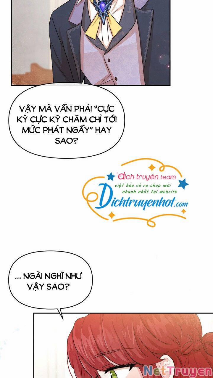 Tiểu Thư Scarlet, Em Không Muốn Trả Thù Sao? 45 trang 52