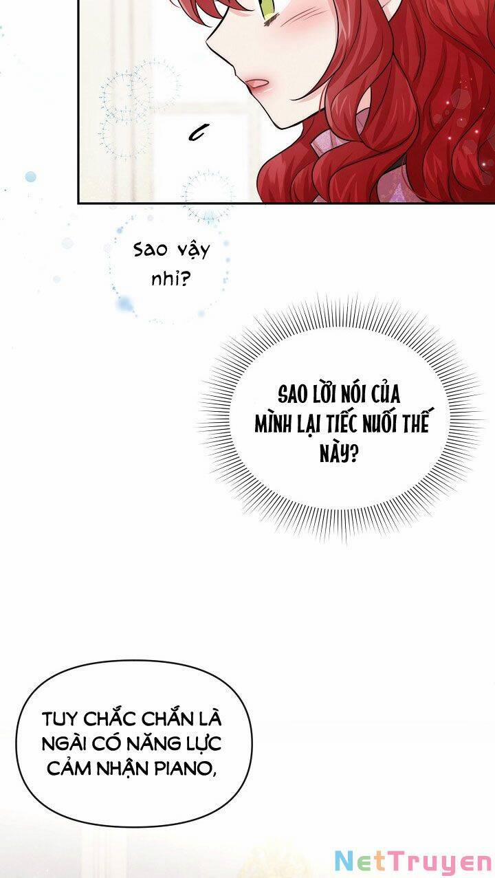 Tiểu Thư Scarlet, Em Không Muốn Trả Thù Sao? 45 trang 53