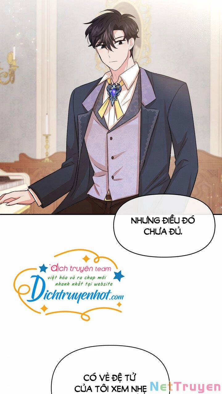 Tiểu Thư Scarlet, Em Không Muốn Trả Thù Sao? 45 trang 54