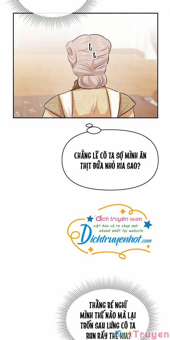 Tiểu Thư Scarlet, Em Không Muốn Trả Thù Sao? 45 trang 7