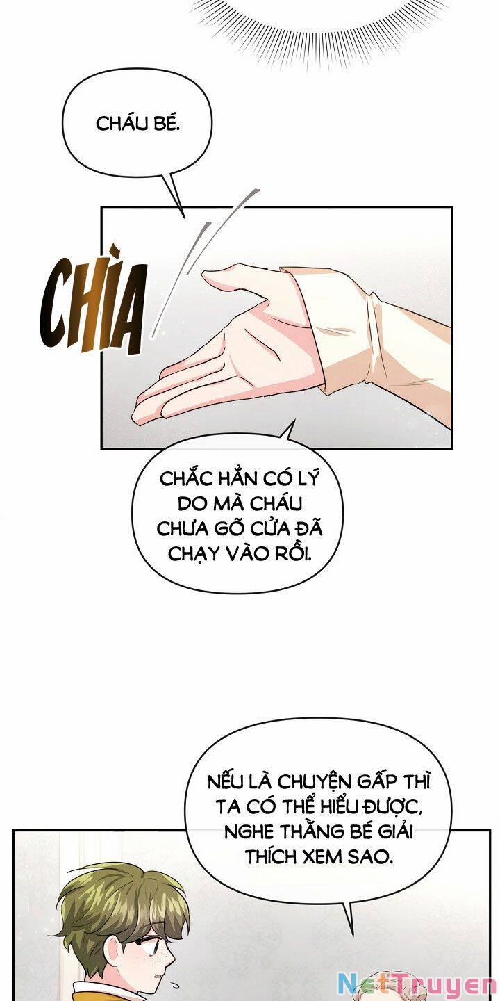 Tiểu Thư Scarlet, Em Không Muốn Trả Thù Sao? 45 trang 8