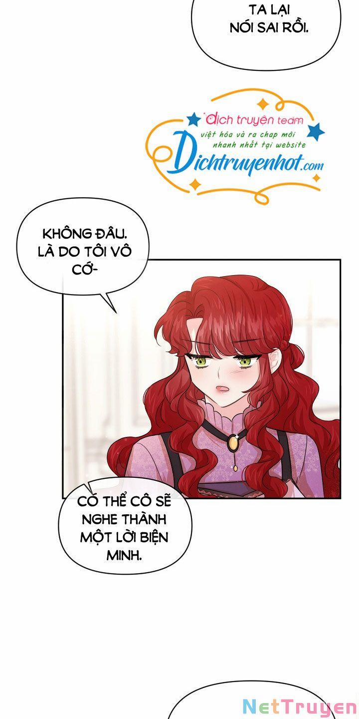 Tiểu Thư Scarlet, Em Không Muốn Trả Thù Sao? 46 trang 1