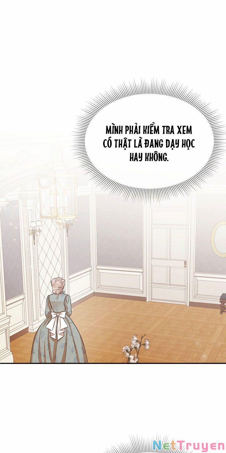 Tiểu Thư Scarlet, Em Không Muốn Trả Thù Sao? 46 trang 11