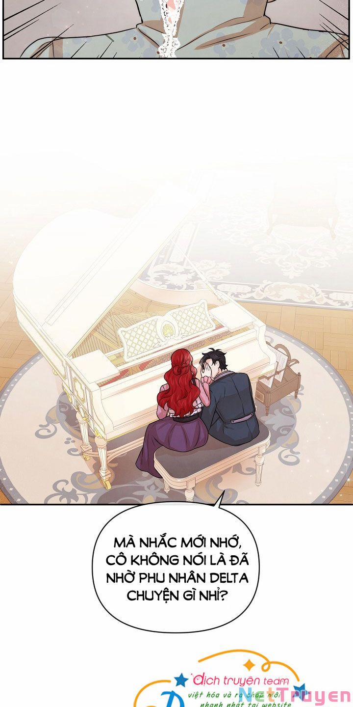 Tiểu Thư Scarlet, Em Không Muốn Trả Thù Sao? 46 trang 14