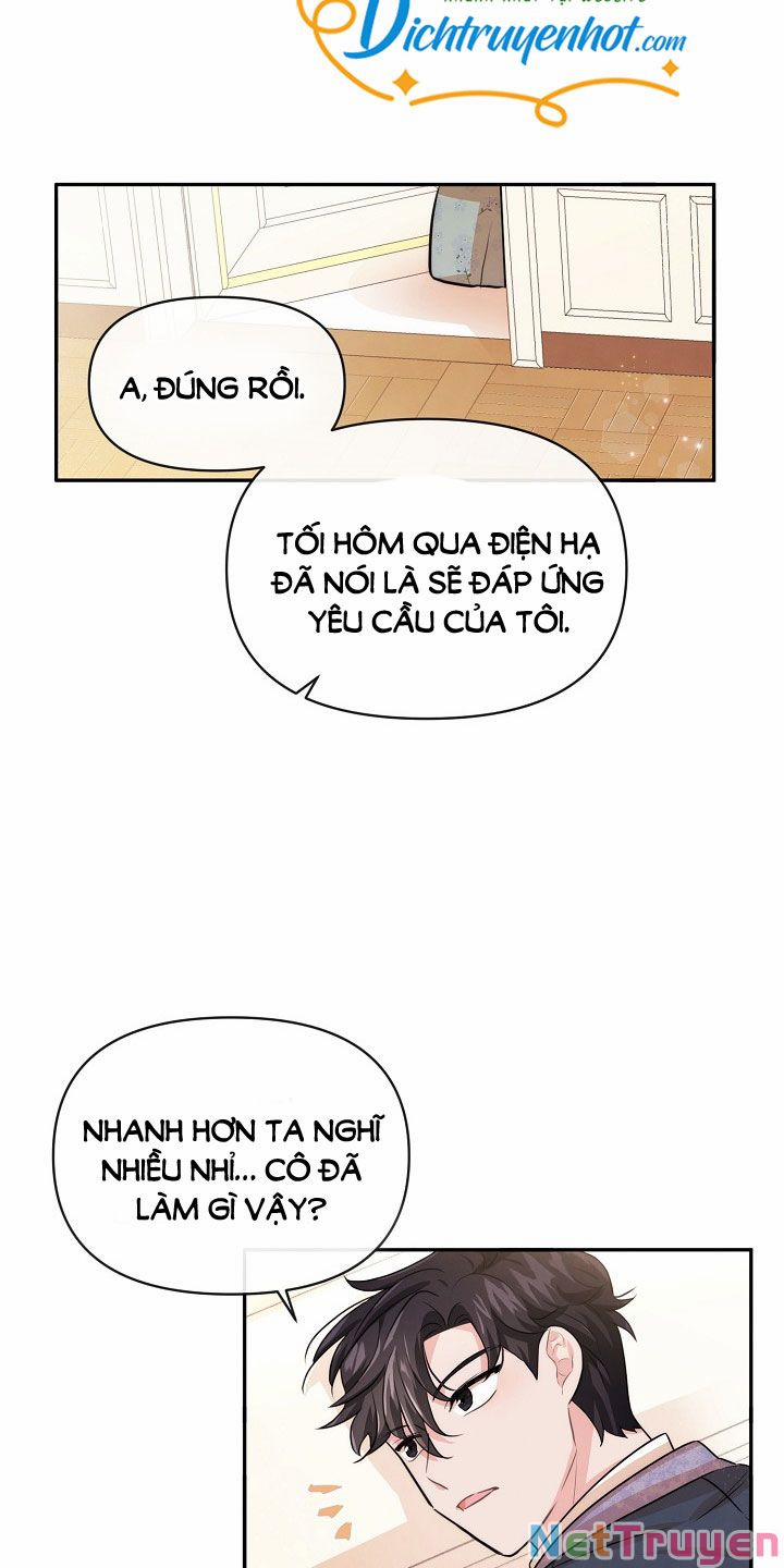 Tiểu Thư Scarlet, Em Không Muốn Trả Thù Sao? 46 trang 15