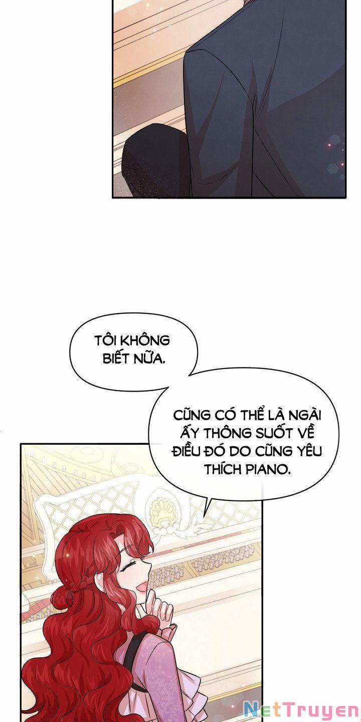 Tiểu Thư Scarlet, Em Không Muốn Trả Thù Sao? 46 trang 16
