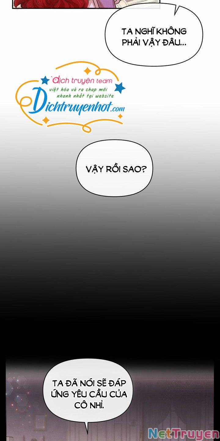 Tiểu Thư Scarlet, Em Không Muốn Trả Thù Sao? 46 trang 17
