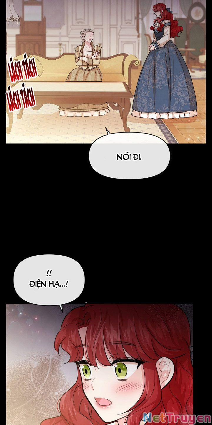 Tiểu Thư Scarlet, Em Không Muốn Trả Thù Sao? 46 trang 18