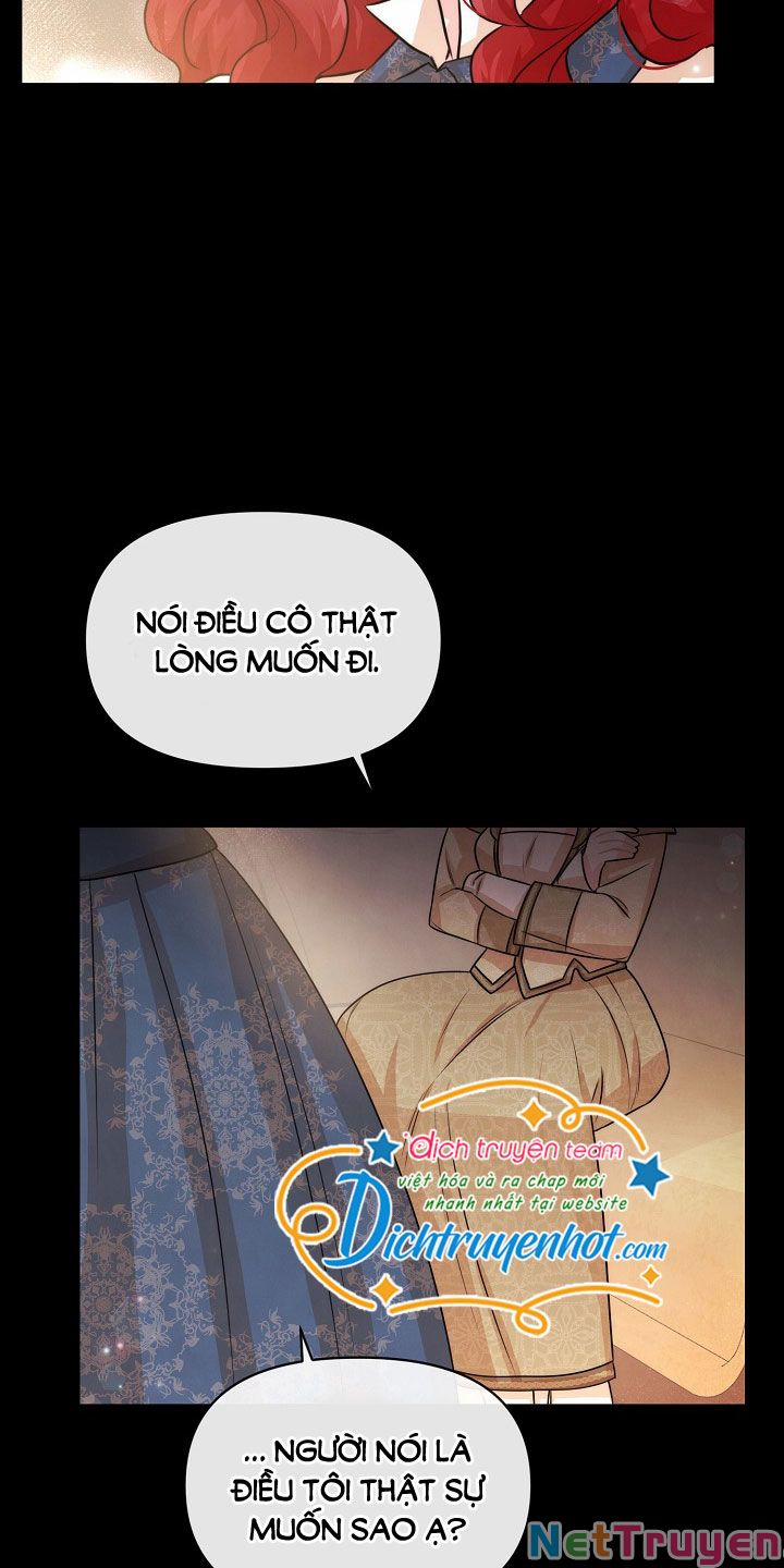 Tiểu Thư Scarlet, Em Không Muốn Trả Thù Sao? 46 trang 19