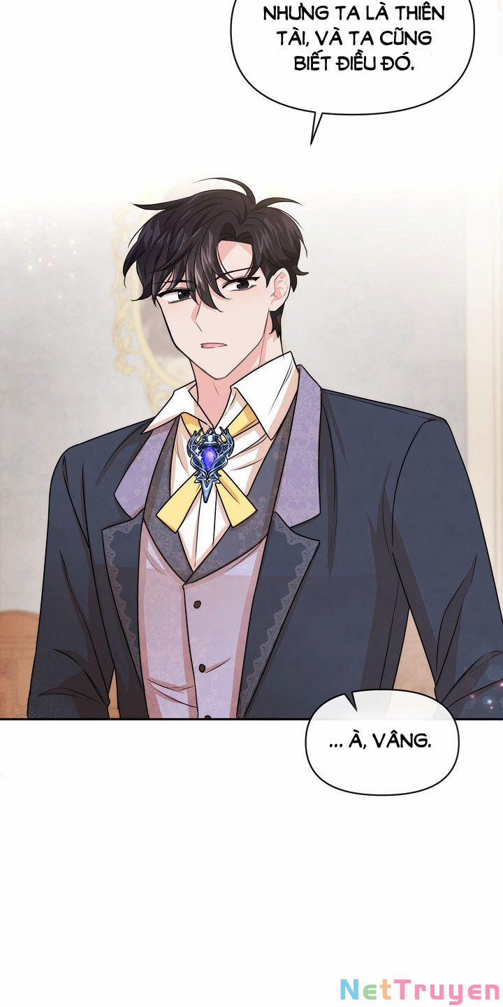 Tiểu Thư Scarlet, Em Không Muốn Trả Thù Sao? 46 trang 2