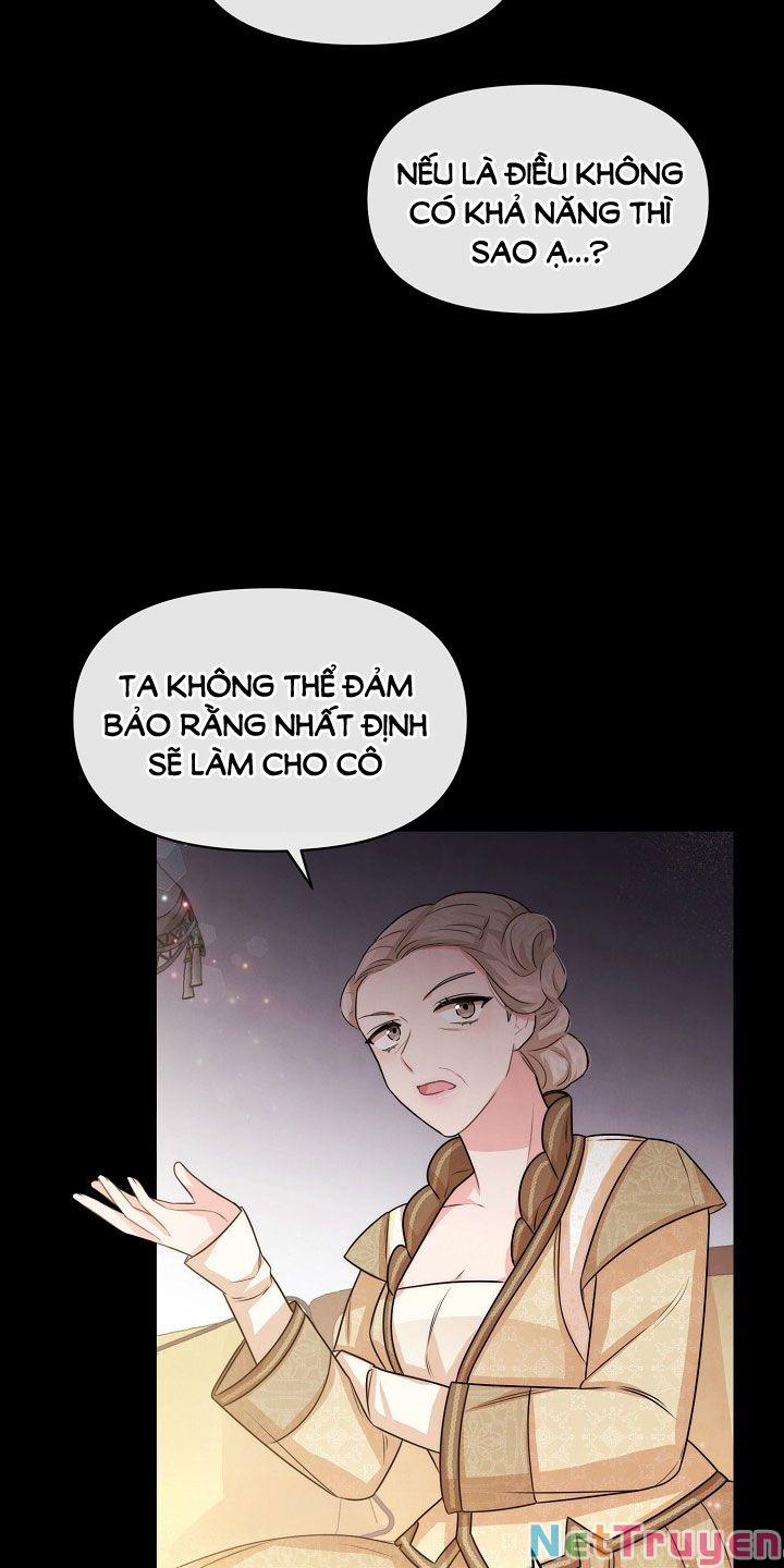 Tiểu Thư Scarlet, Em Không Muốn Trả Thù Sao? 46 trang 20