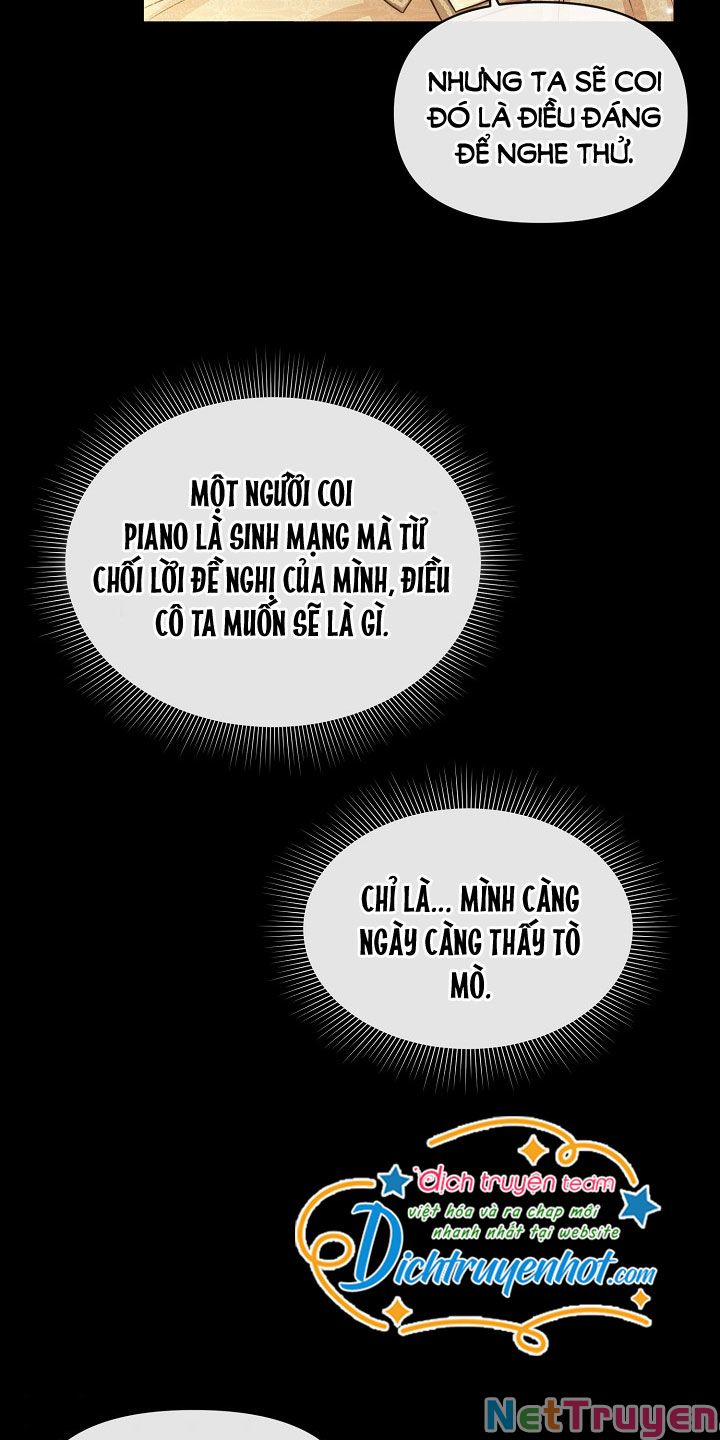 Tiểu Thư Scarlet, Em Không Muốn Trả Thù Sao? 46 trang 21