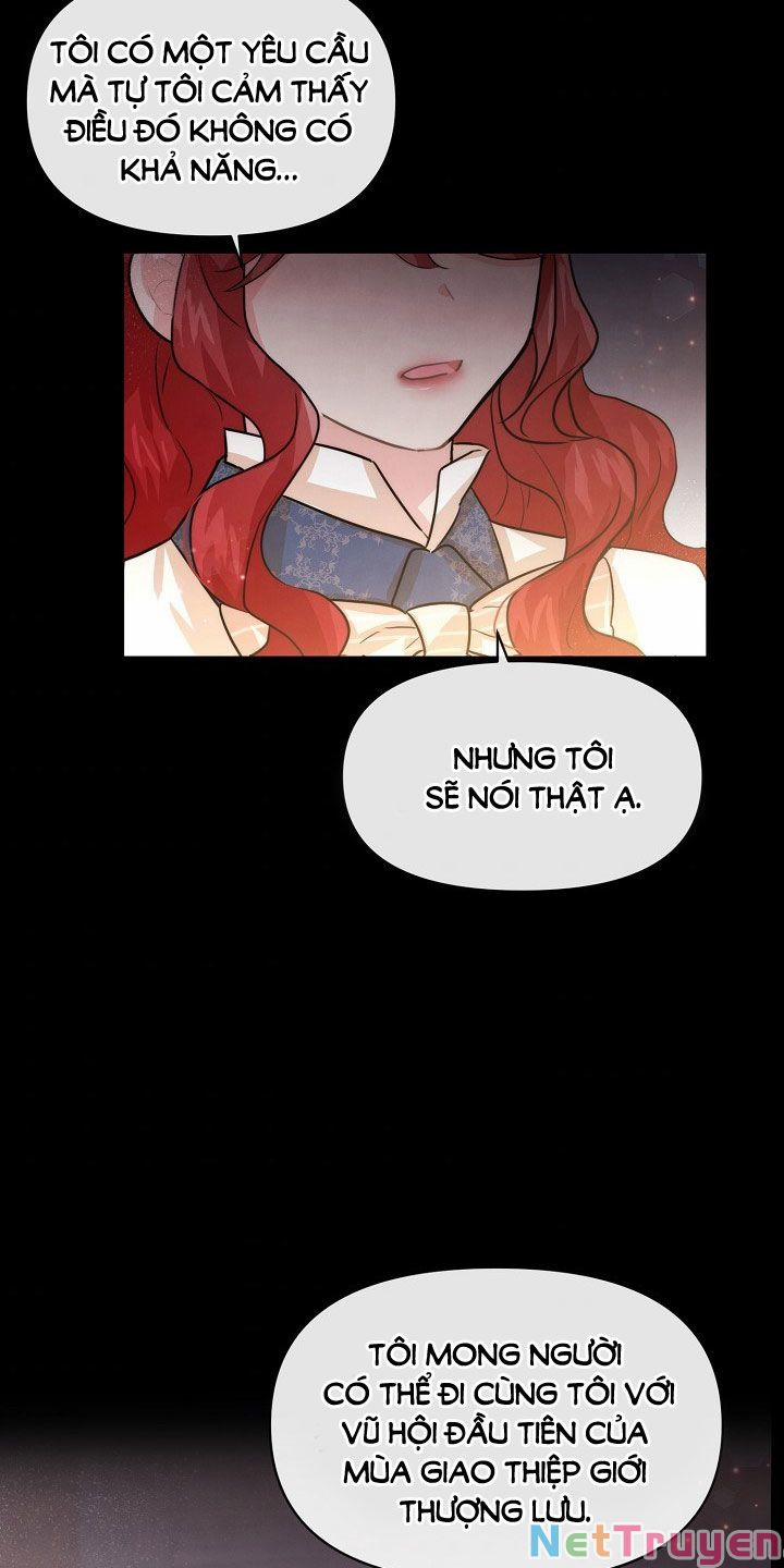 Tiểu Thư Scarlet, Em Không Muốn Trả Thù Sao? 46 trang 22