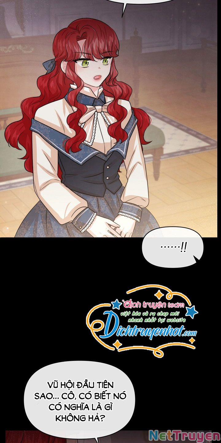 Tiểu Thư Scarlet, Em Không Muốn Trả Thù Sao? 46 trang 23