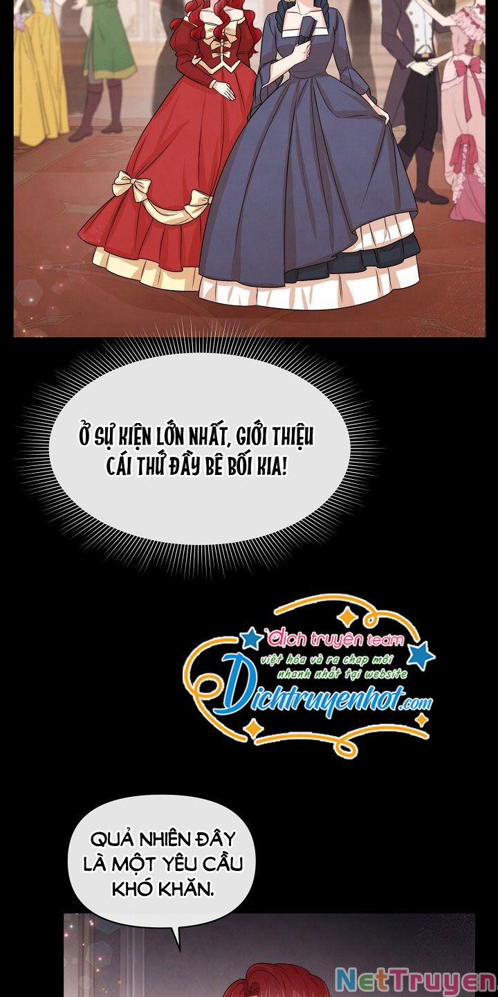 Tiểu Thư Scarlet, Em Không Muốn Trả Thù Sao? 46 trang 26
