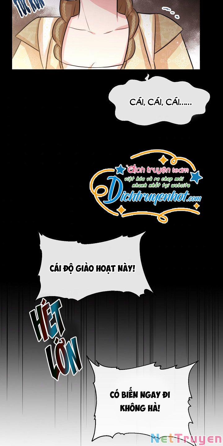 Tiểu Thư Scarlet, Em Không Muốn Trả Thù Sao? 46 trang 28