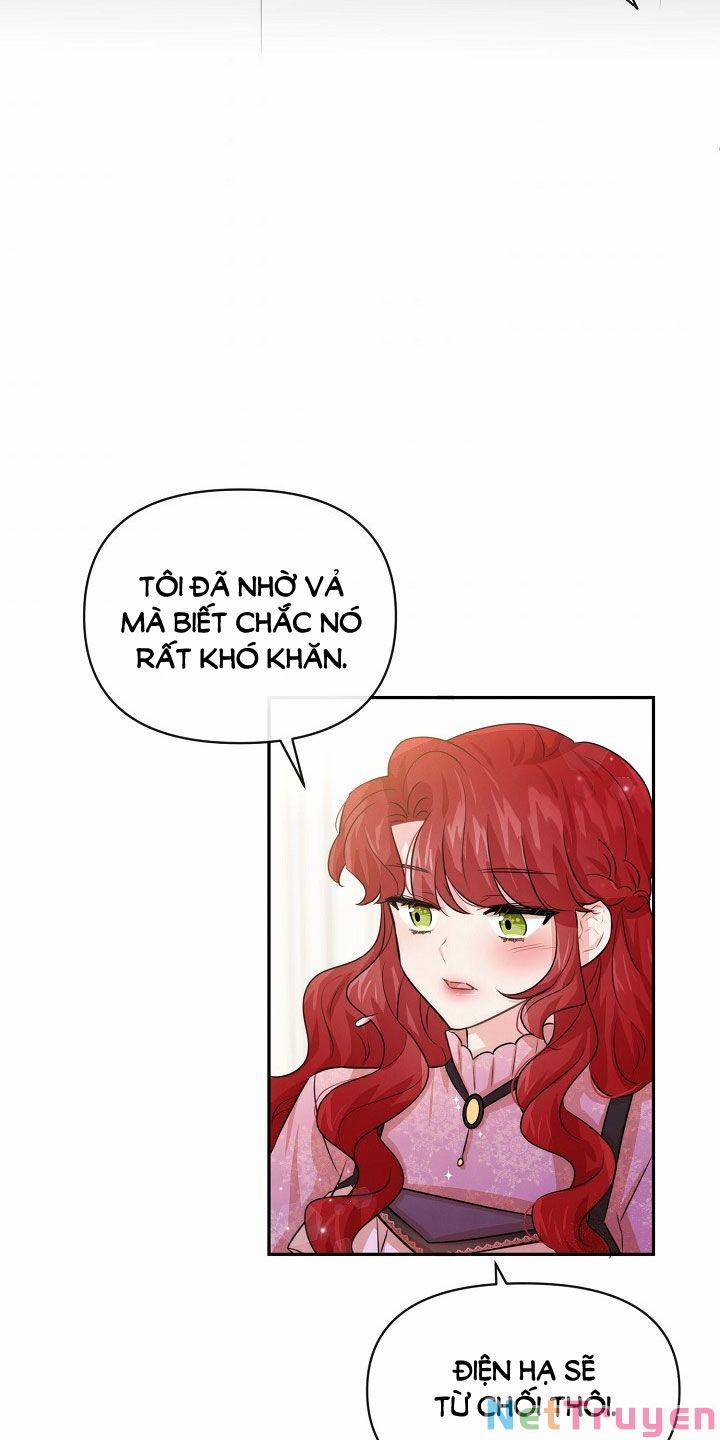 Tiểu Thư Scarlet, Em Không Muốn Trả Thù Sao? 46 trang 29