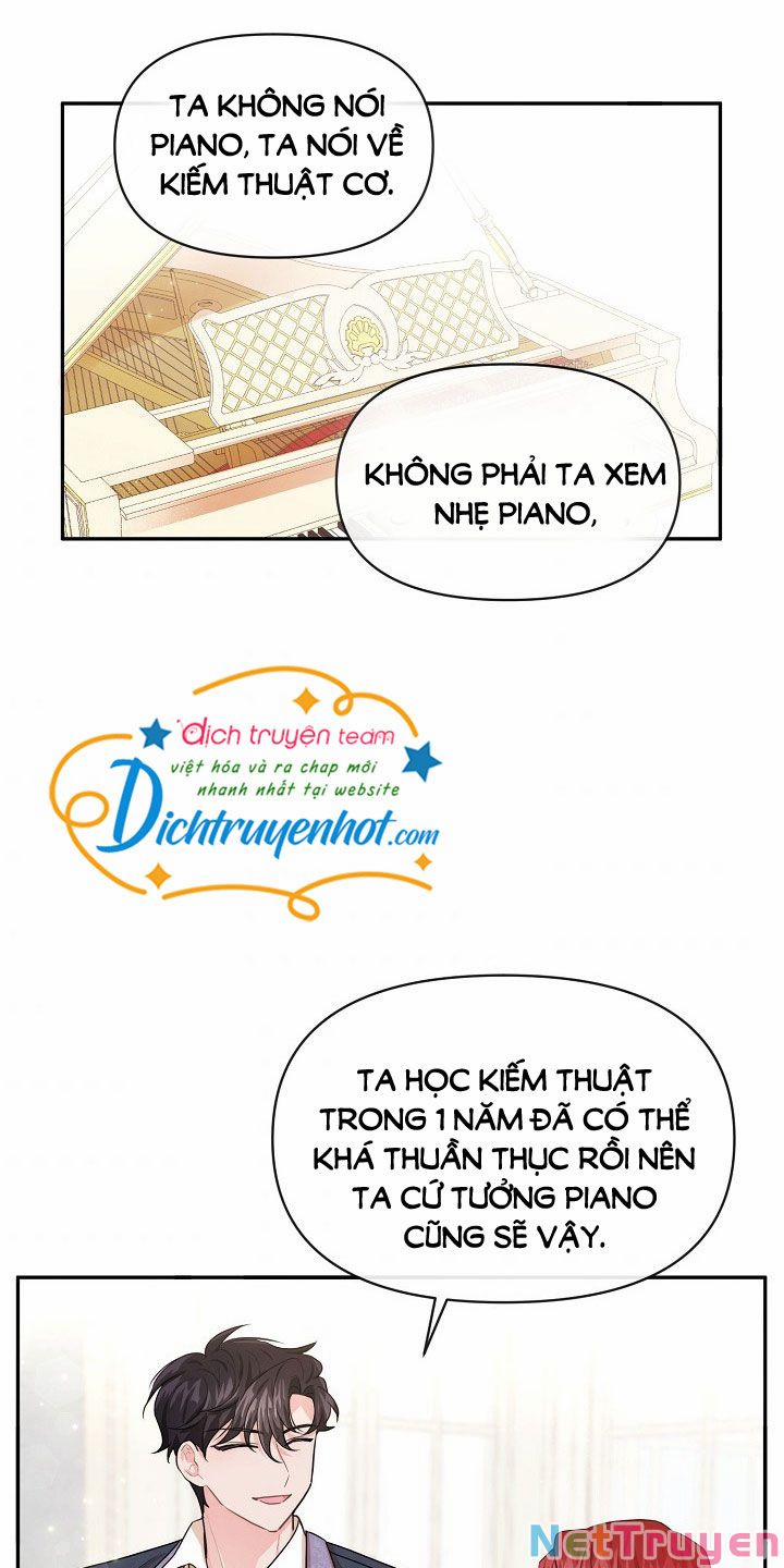 Tiểu Thư Scarlet, Em Không Muốn Trả Thù Sao? 46 trang 3