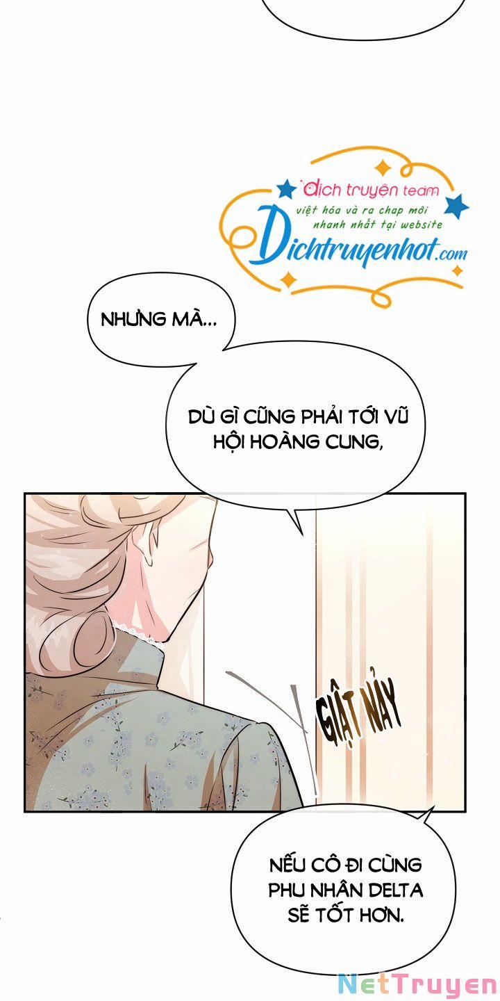 Tiểu Thư Scarlet, Em Không Muốn Trả Thù Sao? 46 trang 30