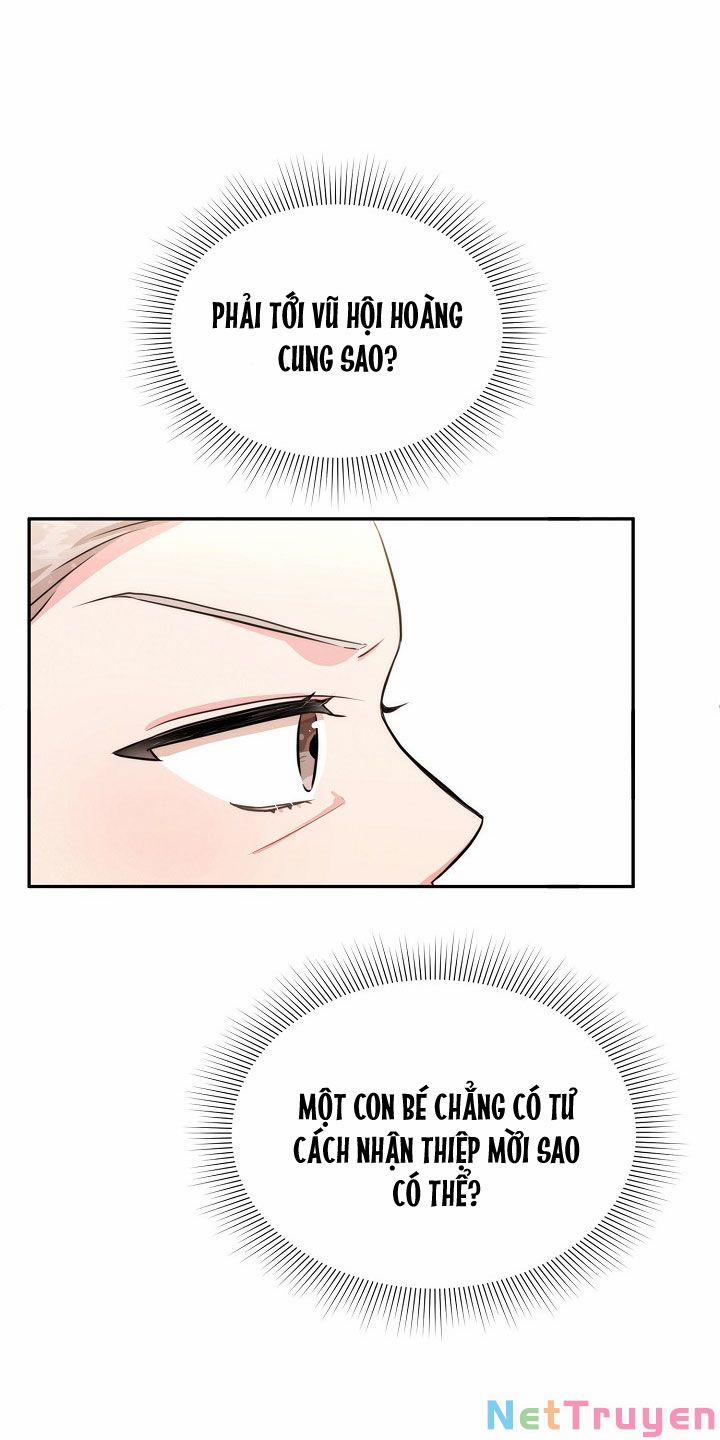 Tiểu Thư Scarlet, Em Không Muốn Trả Thù Sao? 46 trang 31