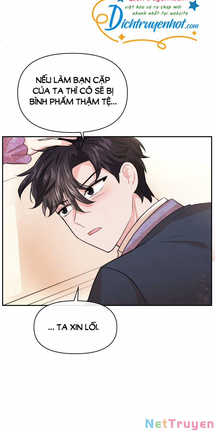 Tiểu Thư Scarlet, Em Không Muốn Trả Thù Sao? 46 trang 33