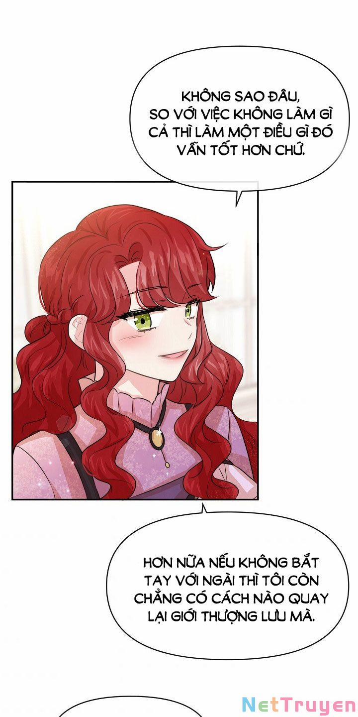 Tiểu Thư Scarlet, Em Không Muốn Trả Thù Sao? 46 trang 34
