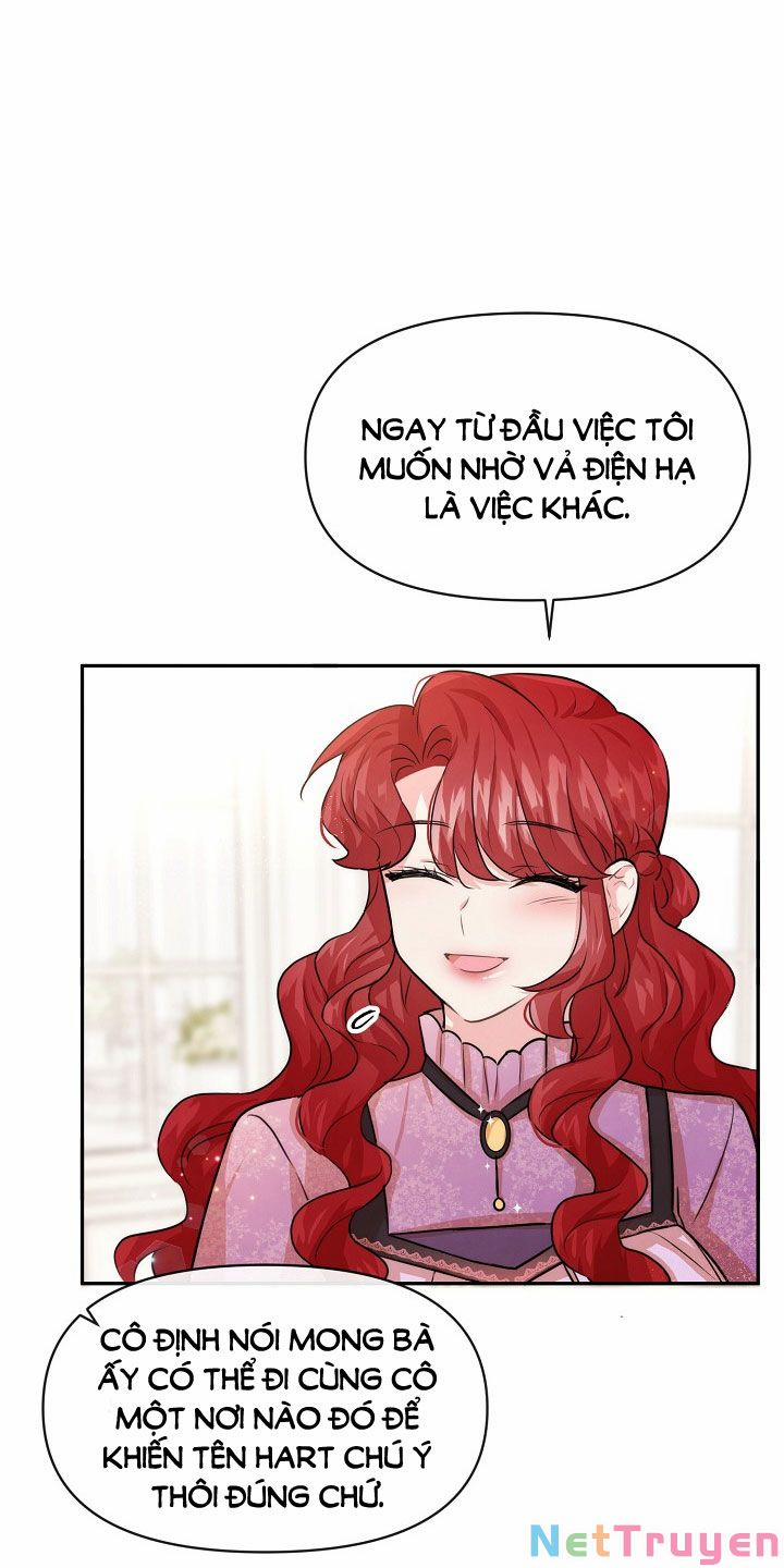 Tiểu Thư Scarlet, Em Không Muốn Trả Thù Sao? 46 trang 37