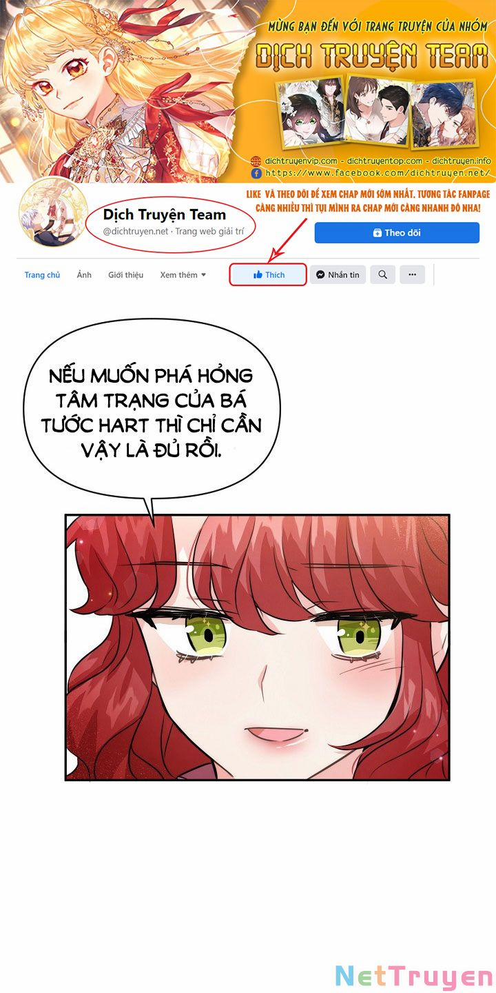 Tiểu Thư Scarlet, Em Không Muốn Trả Thù Sao? 46 trang 38