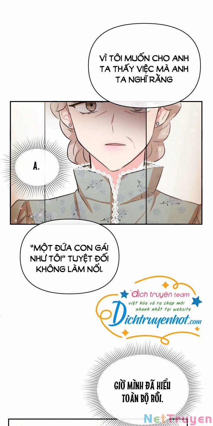 Tiểu Thư Scarlet, Em Không Muốn Trả Thù Sao? 46 trang 39