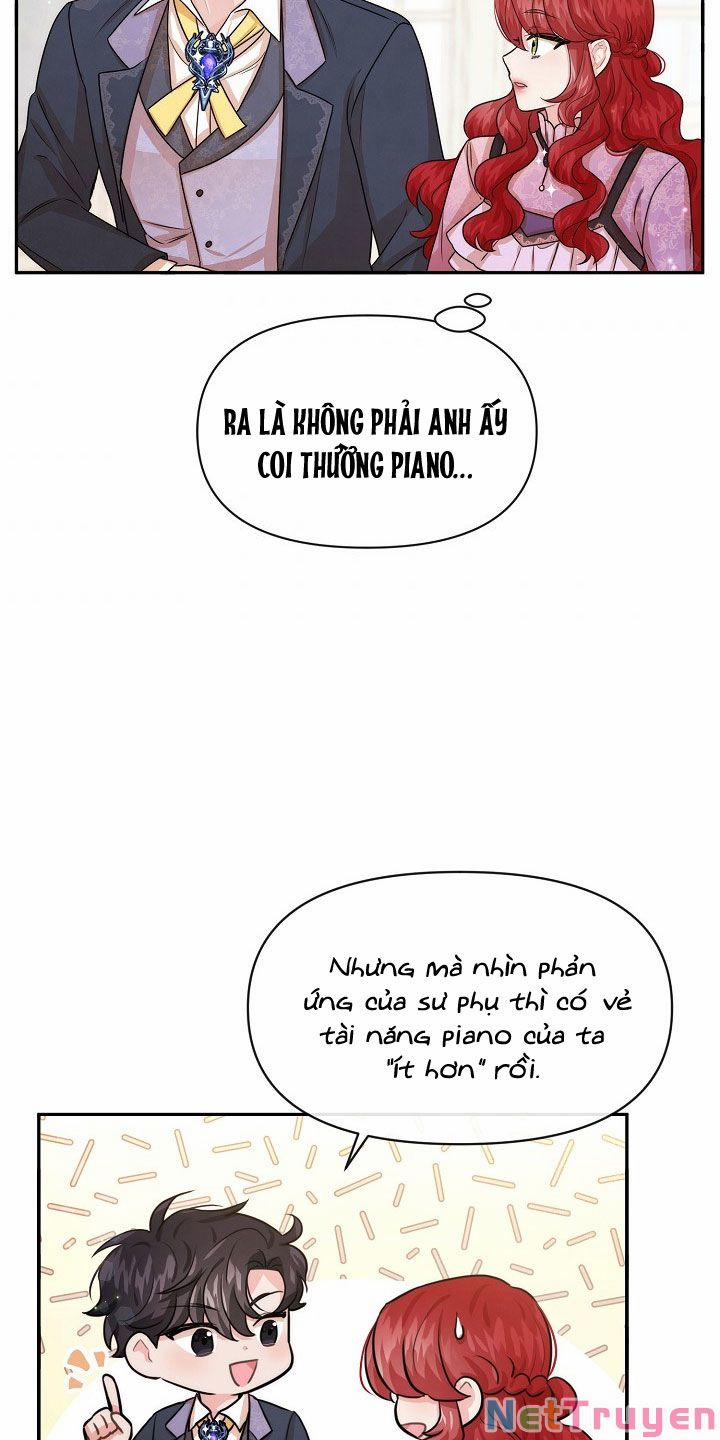 Tiểu Thư Scarlet, Em Không Muốn Trả Thù Sao? 46 trang 4