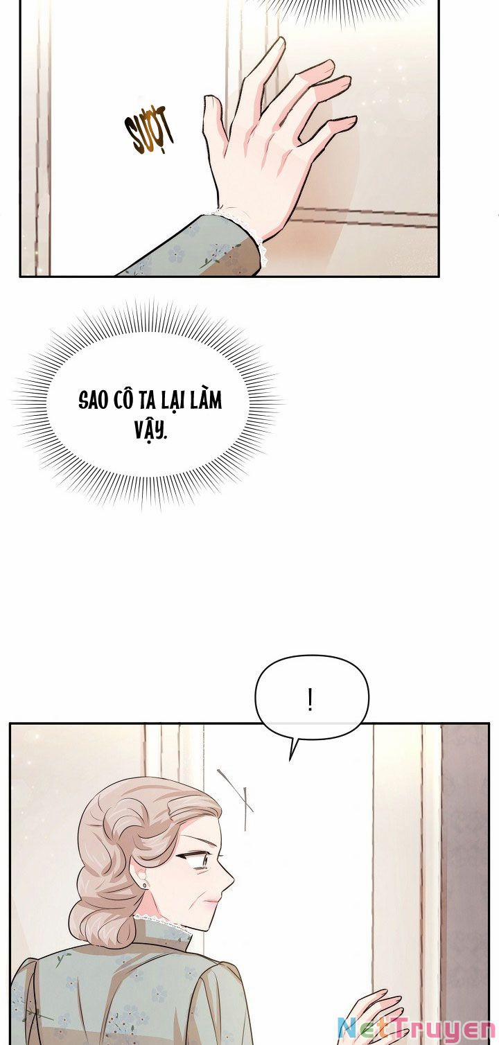 Tiểu Thư Scarlet, Em Không Muốn Trả Thù Sao? 46 trang 40